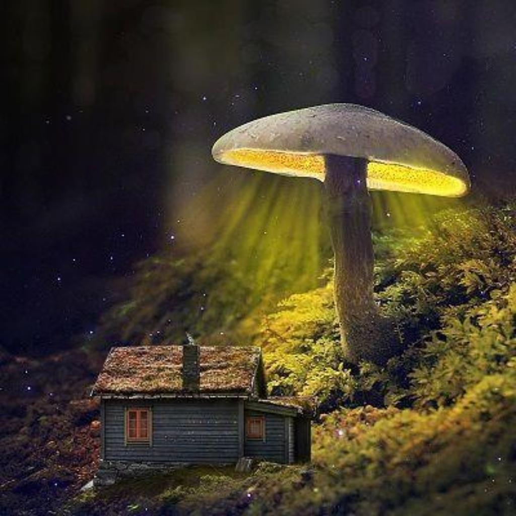 https://pixabay.com/de/photos/pilz-haus-fantasie-m%C3%A4rchen-natur-6623277/